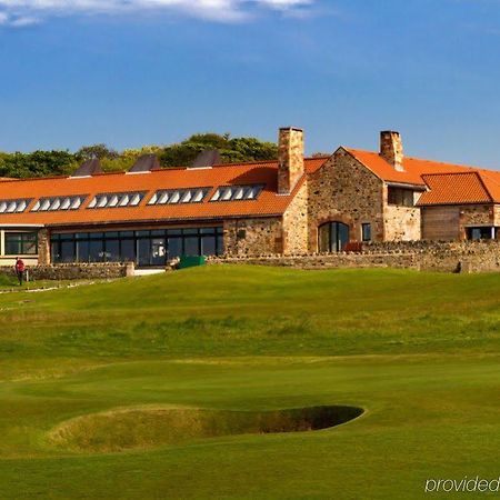 The Lodge At Craigielaw And Golf Courses Aberlady Εξωτερικό φωτογραφία