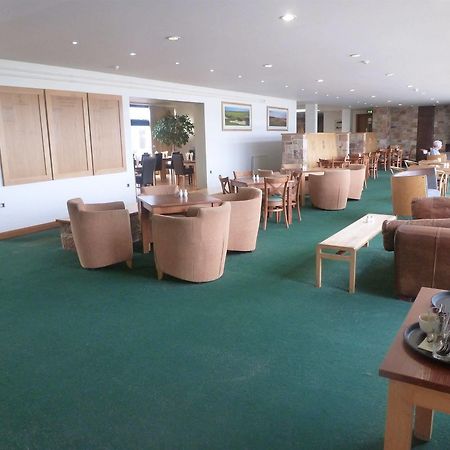 The Lodge At Craigielaw And Golf Courses Aberlady Εξωτερικό φωτογραφία
