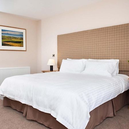 The Lodge At Craigielaw And Golf Courses Aberlady Δωμάτιο φωτογραφία
