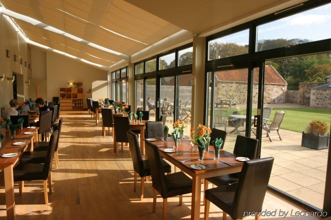 The Lodge At Craigielaw And Golf Courses Aberlady Εξωτερικό φωτογραφία