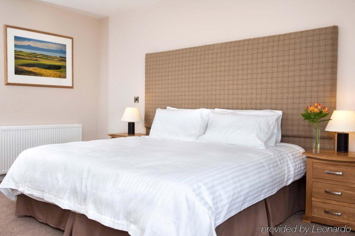 The Lodge At Craigielaw And Golf Courses Aberlady Εξωτερικό φωτογραφία