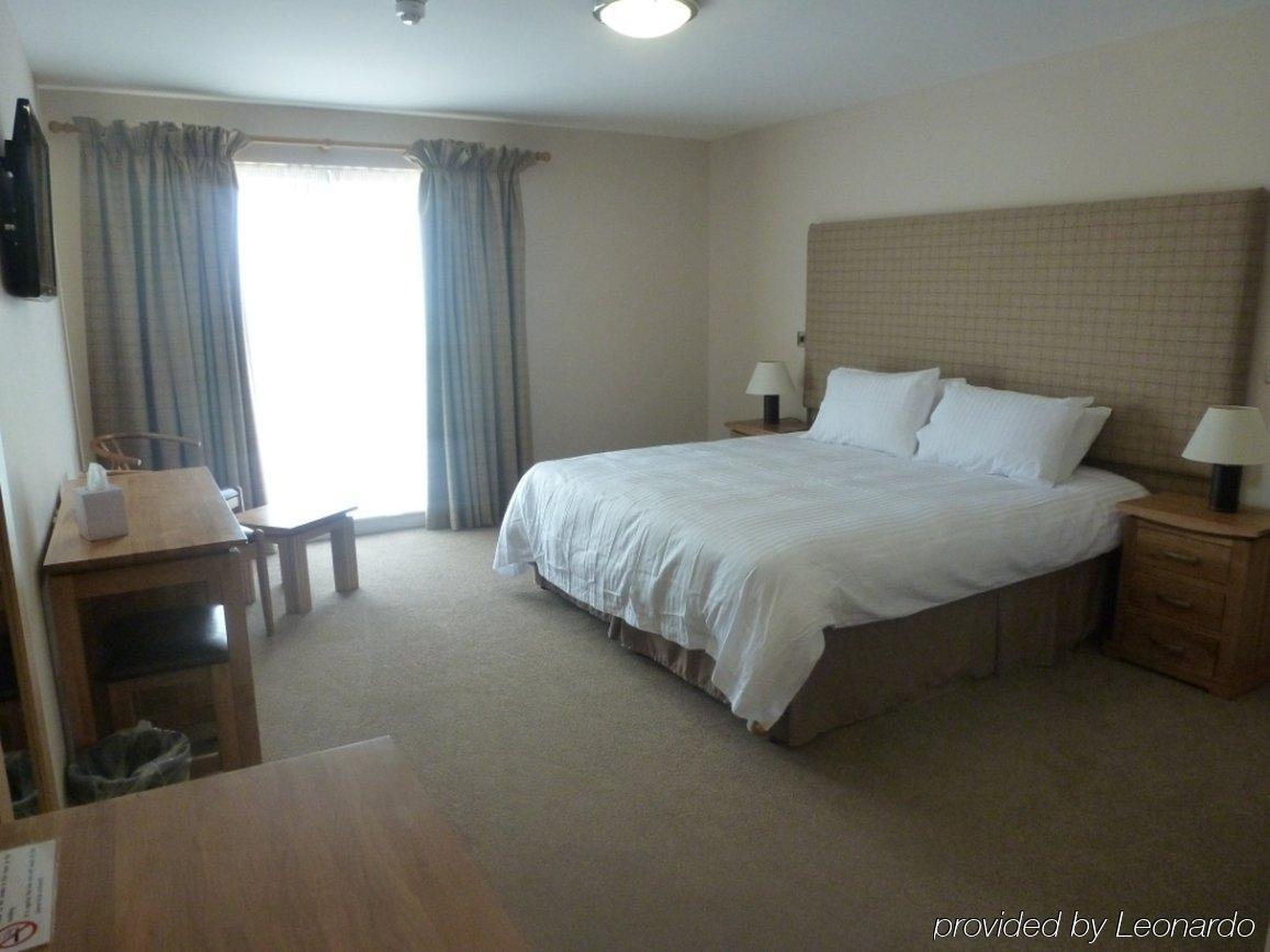 The Lodge At Craigielaw And Golf Courses Aberlady Εξωτερικό φωτογραφία