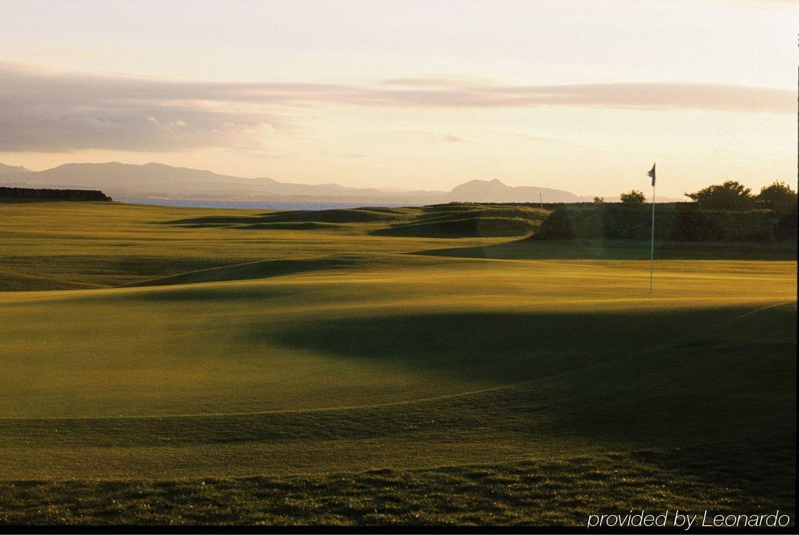 The Lodge At Craigielaw And Golf Courses Aberlady Εξωτερικό φωτογραφία