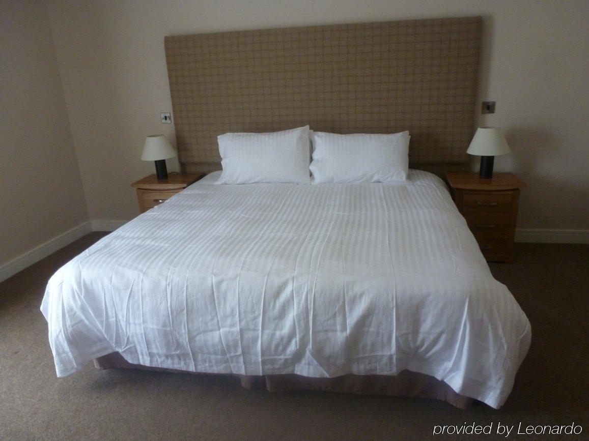 The Lodge At Craigielaw And Golf Courses Aberlady Εξωτερικό φωτογραφία