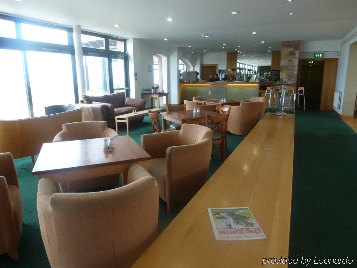 The Lodge At Craigielaw And Golf Courses Aberlady Εξωτερικό φωτογραφία