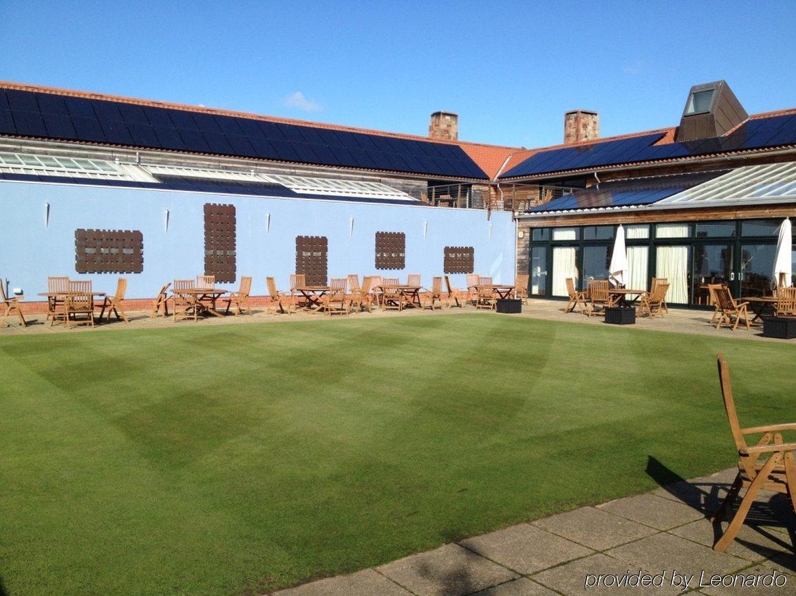 The Lodge At Craigielaw And Golf Courses Aberlady Εξωτερικό φωτογραφία