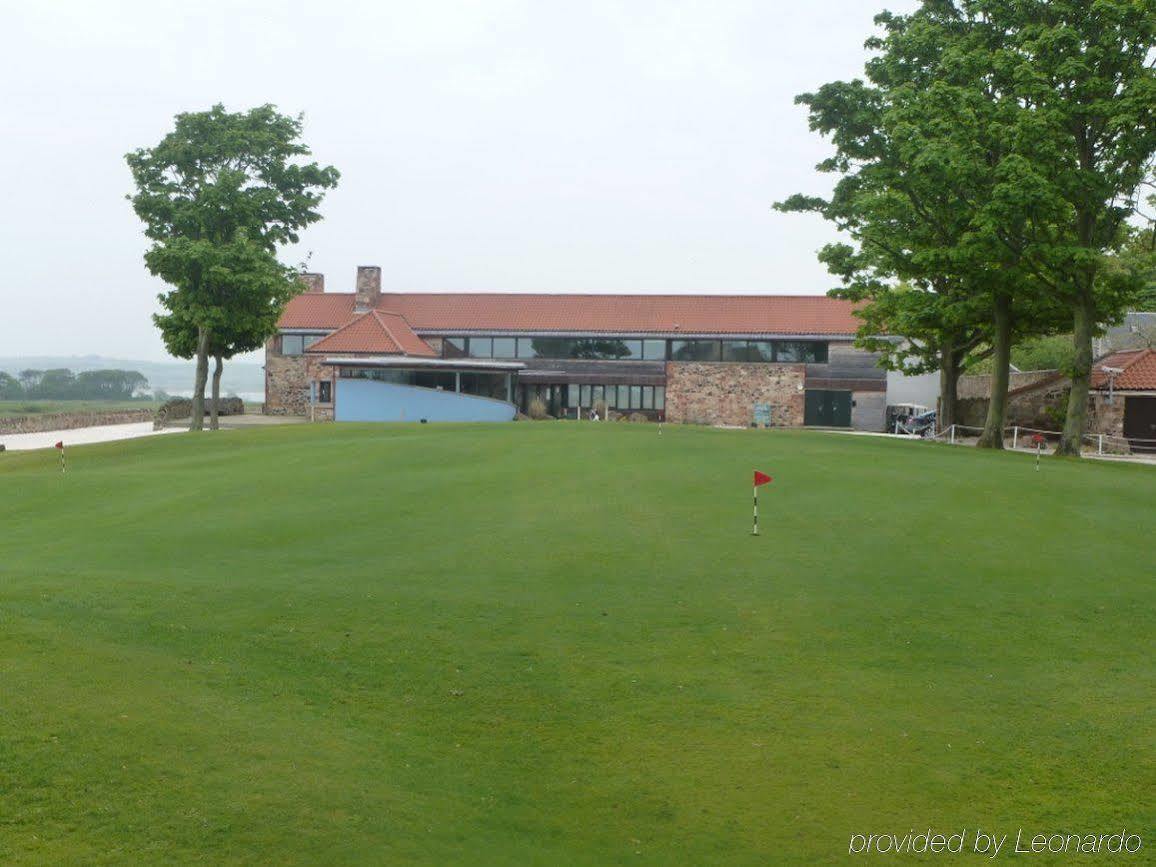 The Lodge At Craigielaw And Golf Courses Aberlady Εξωτερικό φωτογραφία
