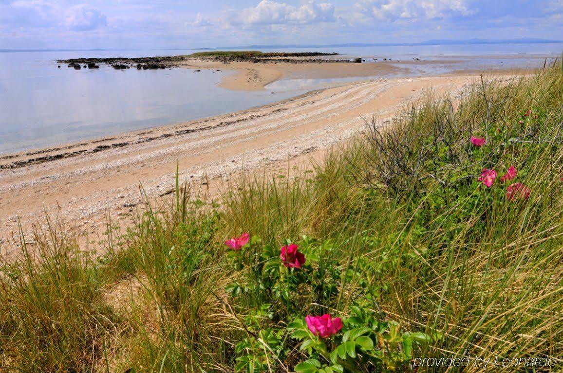 The Lodge At Craigielaw And Golf Courses Aberlady Εξωτερικό φωτογραφία