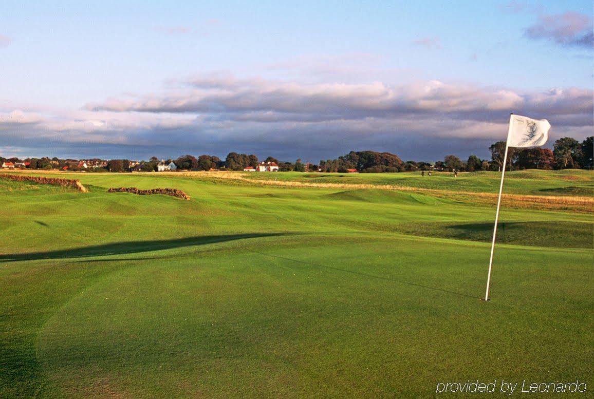 The Lodge At Craigielaw And Golf Courses Aberlady Εξωτερικό φωτογραφία