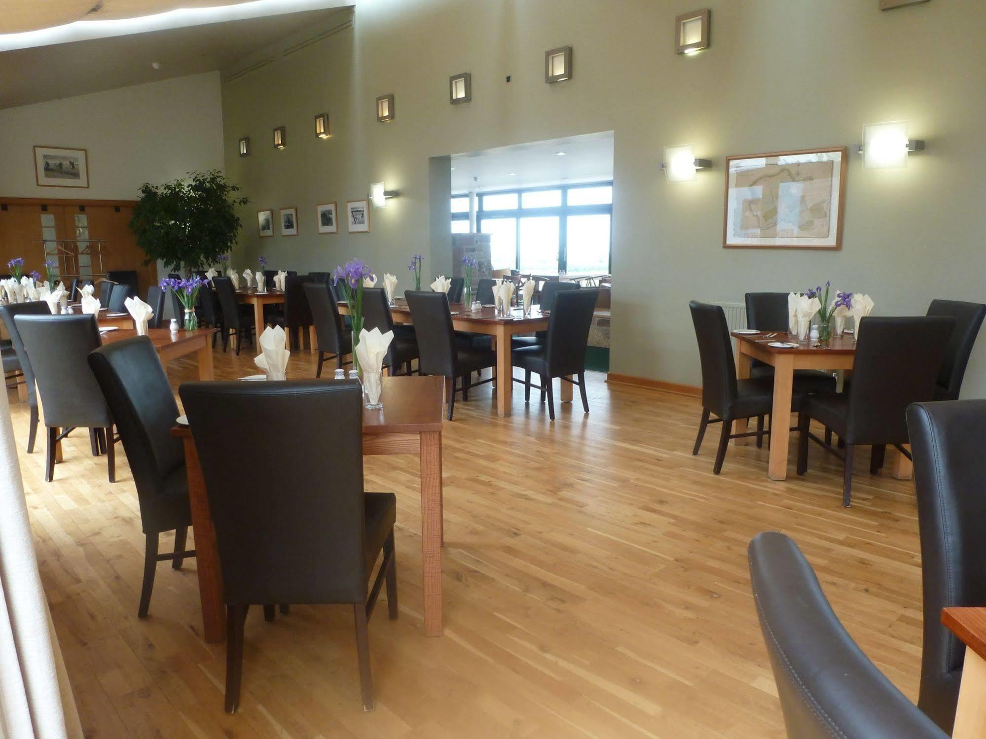 The Lodge At Craigielaw And Golf Courses Aberlady Εξωτερικό φωτογραφία