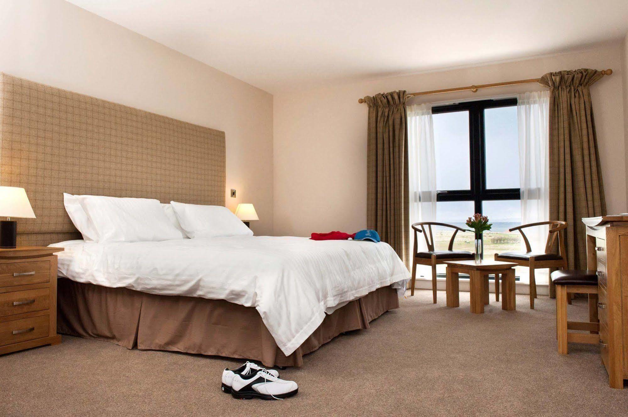 The Lodge At Craigielaw And Golf Courses Aberlady Εξωτερικό φωτογραφία