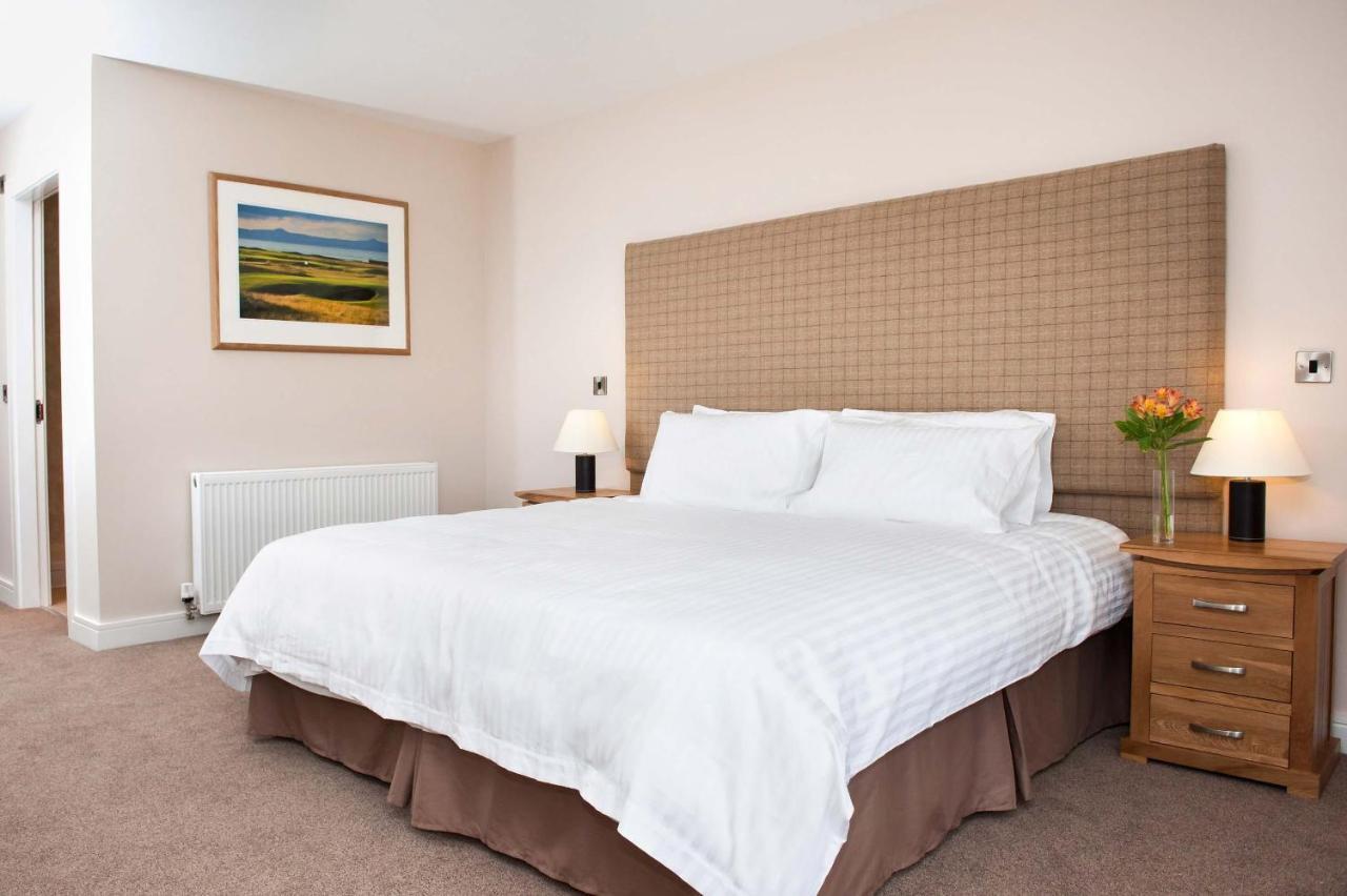 The Lodge At Craigielaw And Golf Courses Aberlady Δωμάτιο φωτογραφία